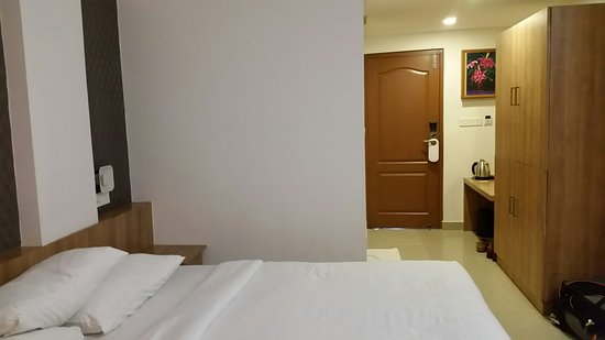 Sidra Pristine Hotel & Portico Halls-官方