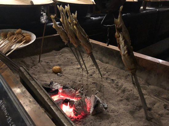 Yunishigawaonsen Ageha主图