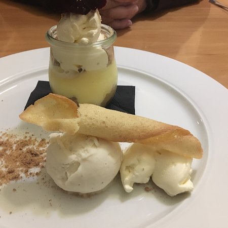 Ngati Ruanui Stratford Mountain House Hotel-餐饮