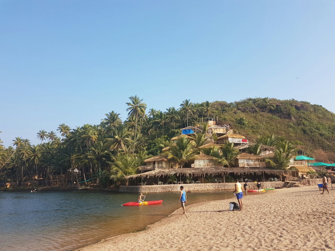 Cola旅游攻略图片