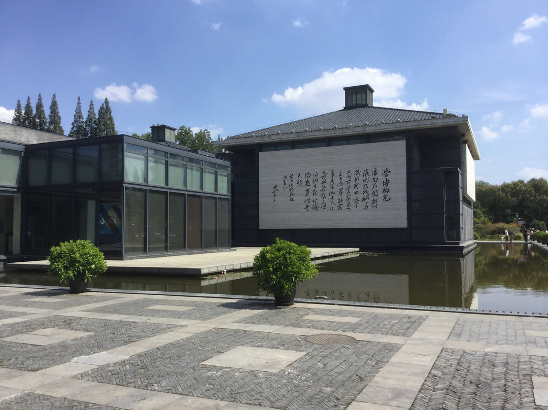 通州旅游攻略图片
