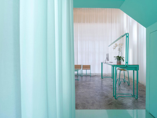 无限水疗-曼谷必去景点