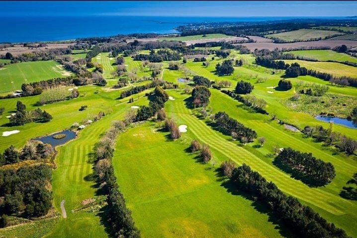 Balbriggan Golf Club