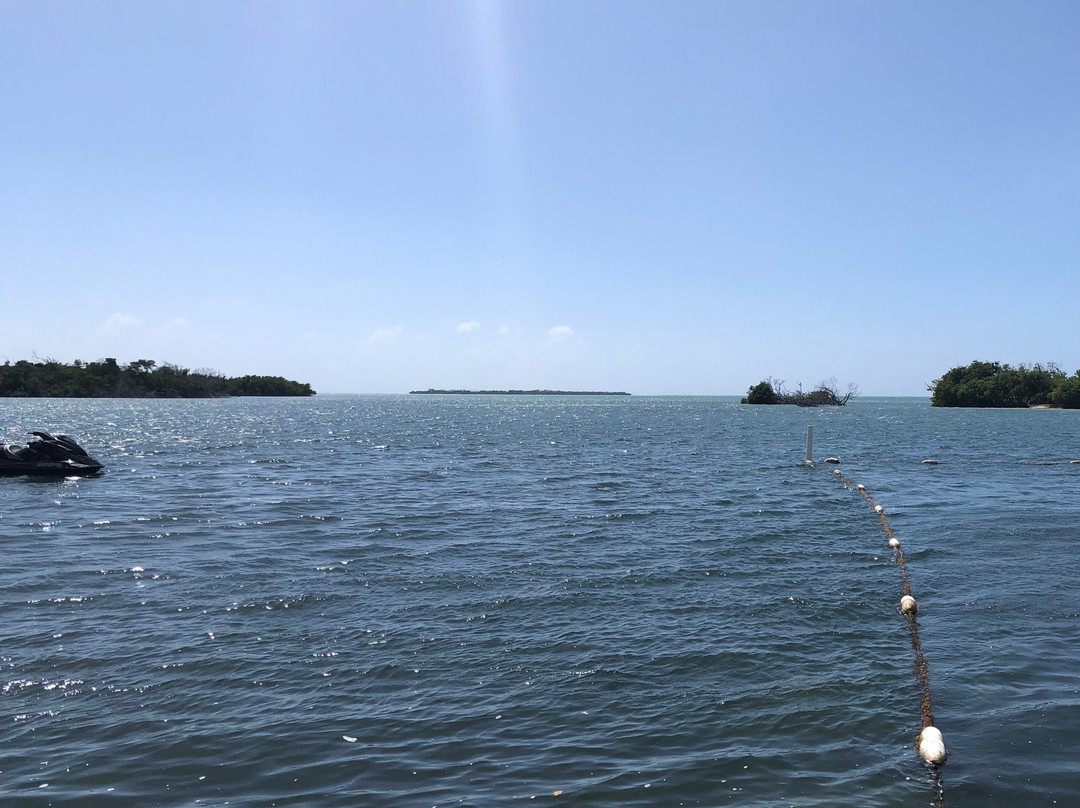 Cayo Matias-Salinas必去景点