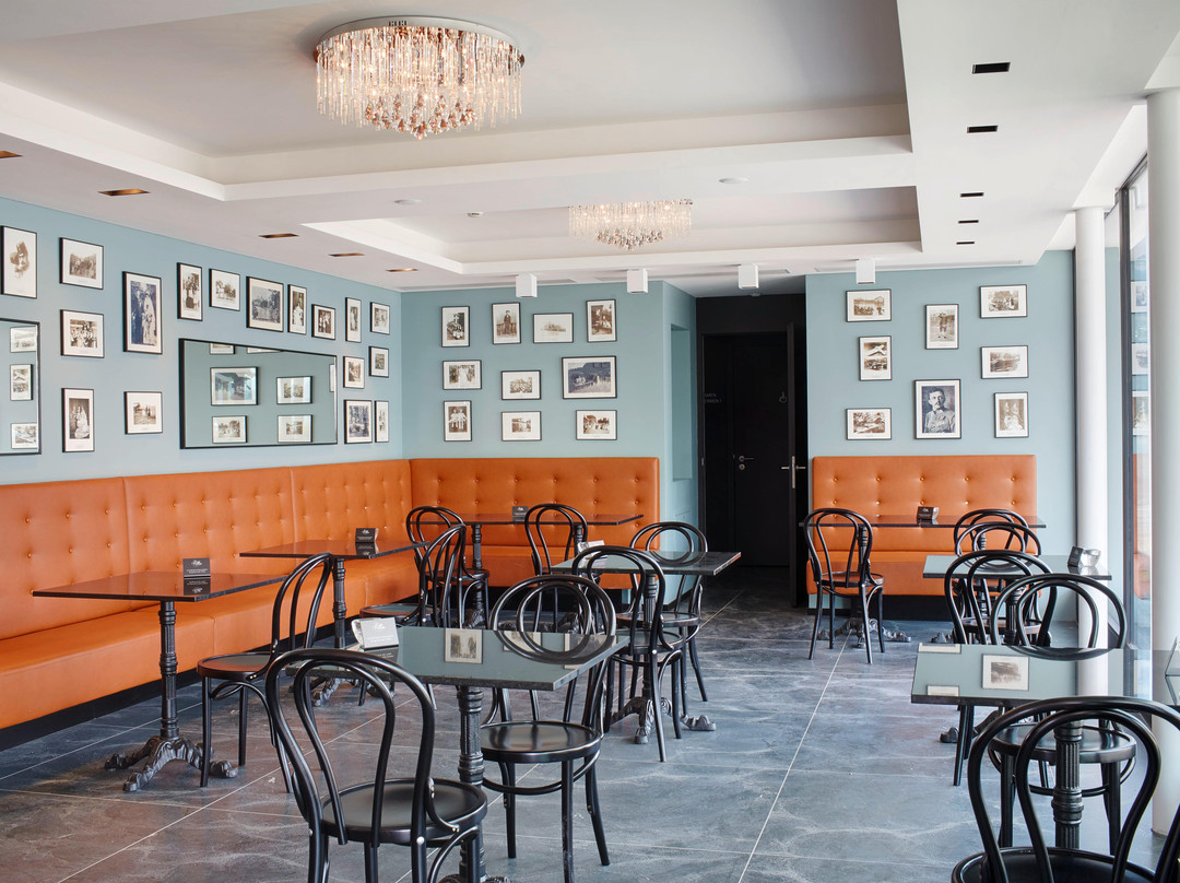 Café Vienna