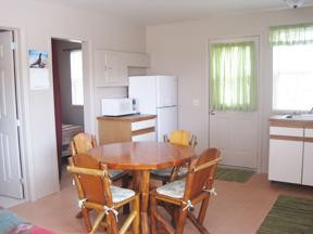 Bay Villa Lodge