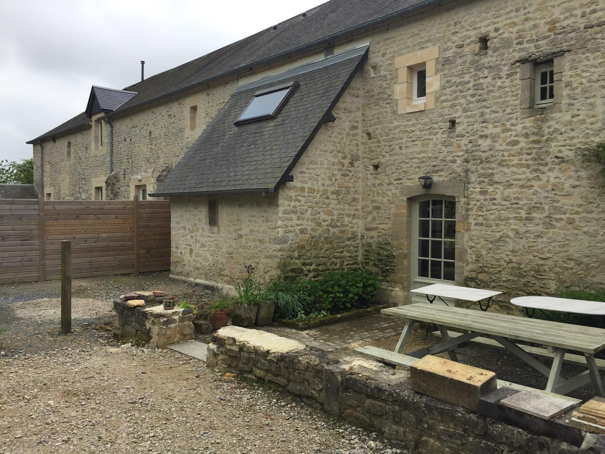 Cote campagne-客卧