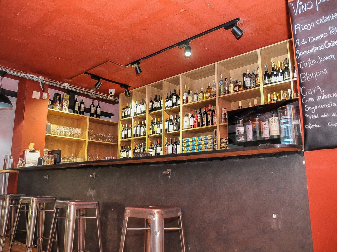 El Racó Gourmet