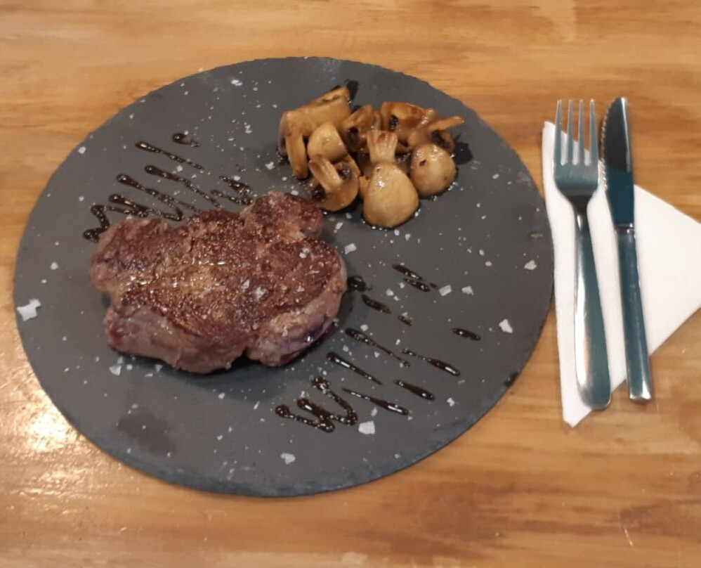 +q Frankfurt. El Barrilet