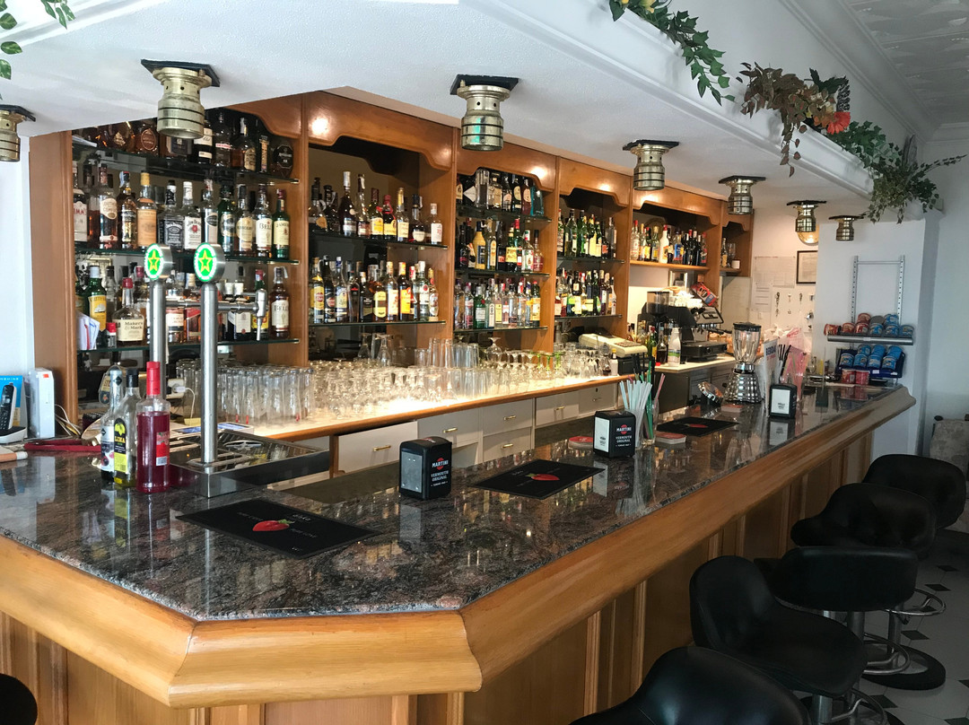 Badia de Palma餐馆和美食-Restaurante 7 mares