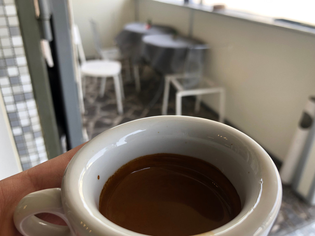 Complesso Sinatra Bar