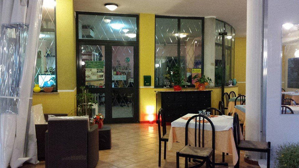 Remondò Ristorante pizzeria