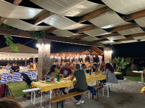 Casale le Giuggiole主图