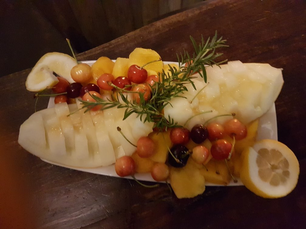 Cervinara餐馆和美食-A Cresta Alta