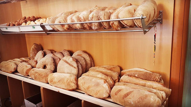 Panificio Cotto e Sfornato