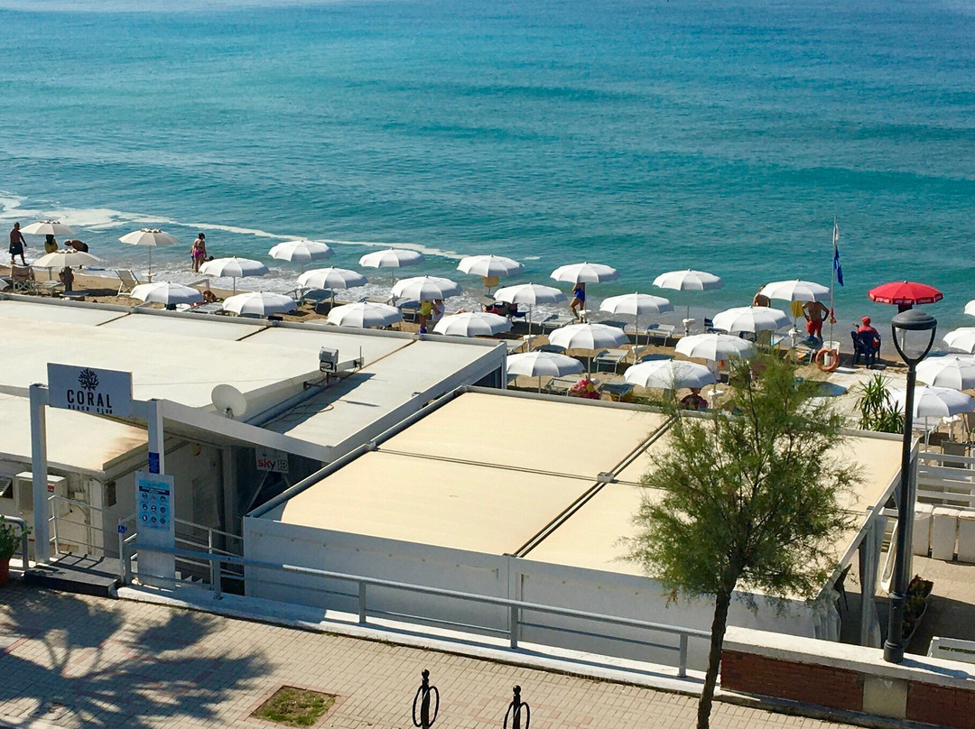 Coral Beach Club