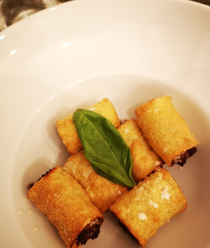 Core by Clare Smyth