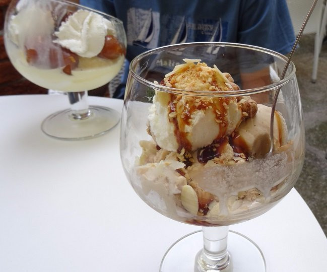 Gelateria Papillon Due Di Bertazzoli Roberto & C. SNC