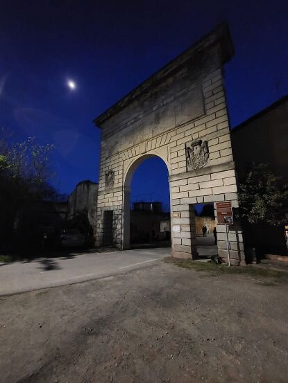 Arco Di Corte Sant'Andrea
