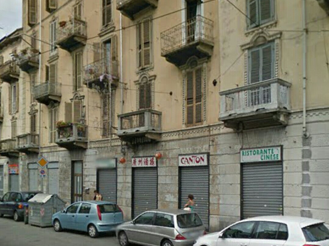 Montanaro餐馆和美食-Canton