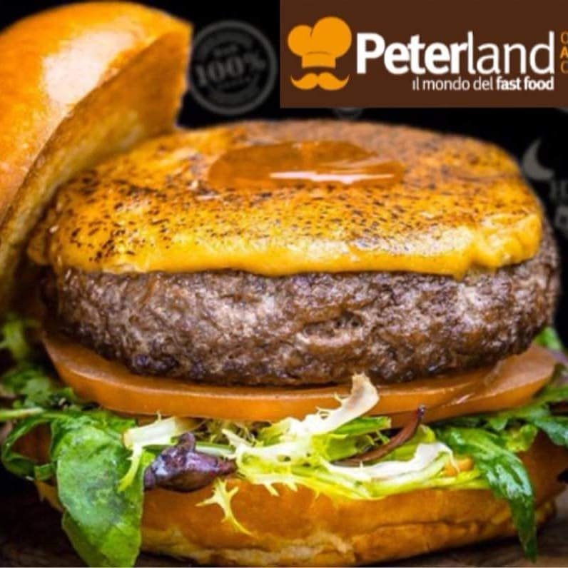 Peterland