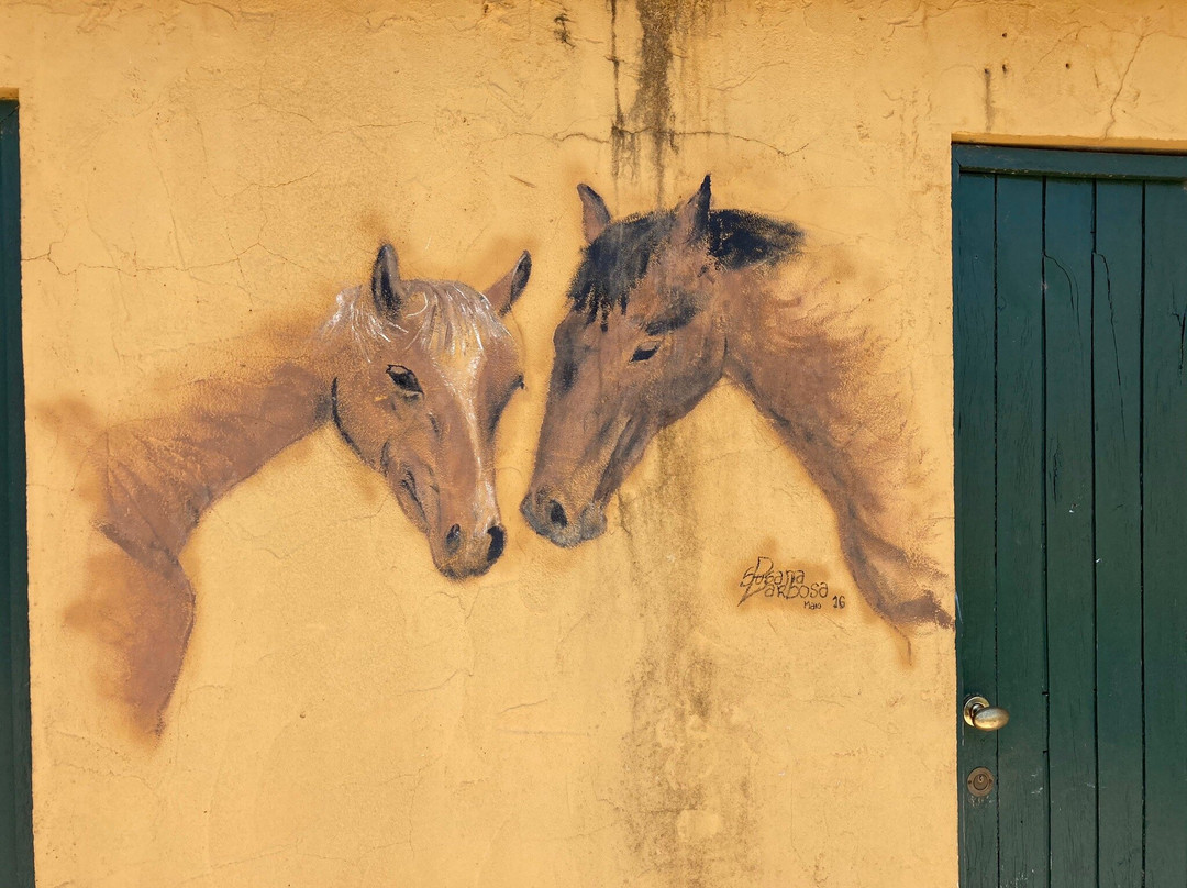 Restaurante Ferradura
