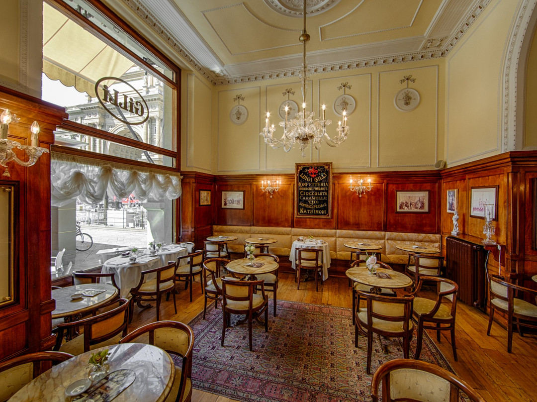 Caffè Gilli