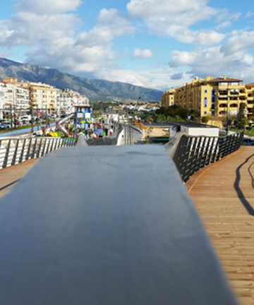 Bulevar San Pedro Alcantara景点门票图片