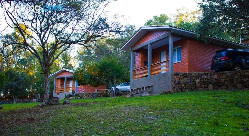 Pousada do Bosque Bento主图