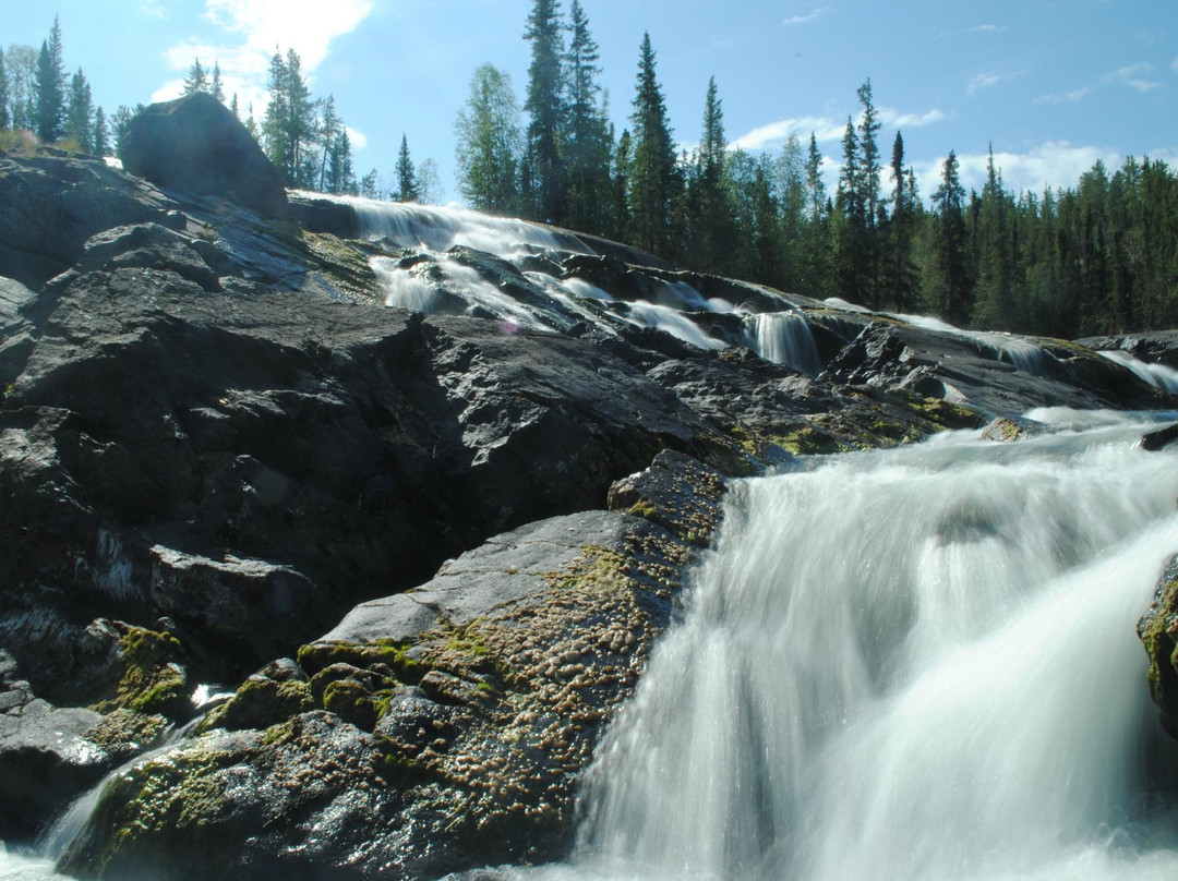 黄刀镇旅游攻略图片
