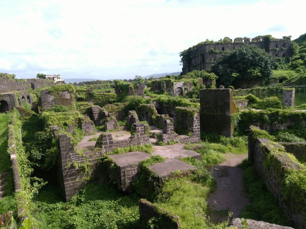 Murud旅游攻略图片