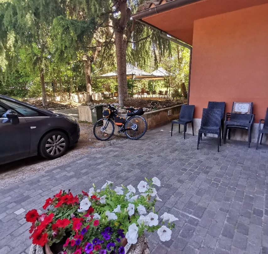 Hotel Sette Colli