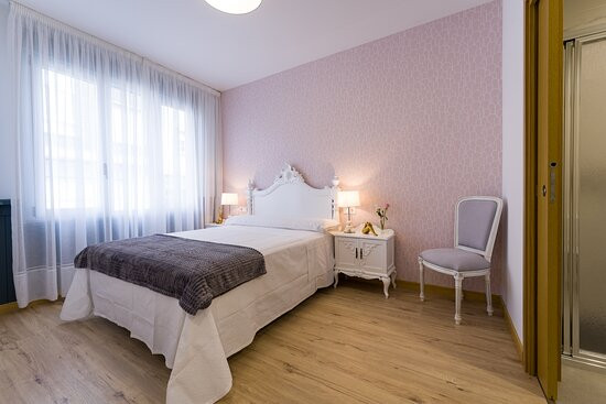 Pensión Ferradura主图