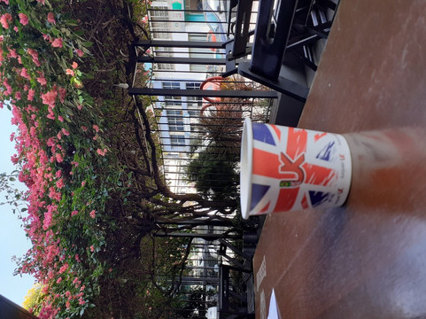 Praça Getúlio Vargas