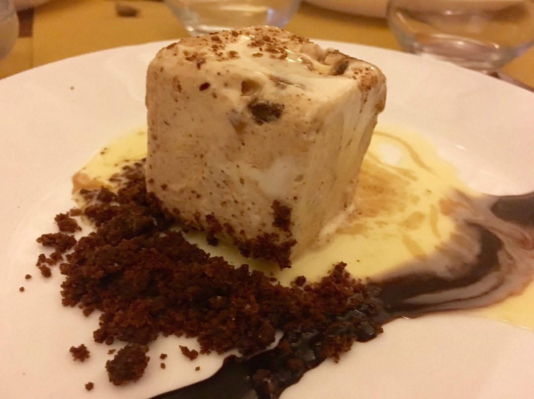 Sannicola餐馆和美食-Vecchia Cantina