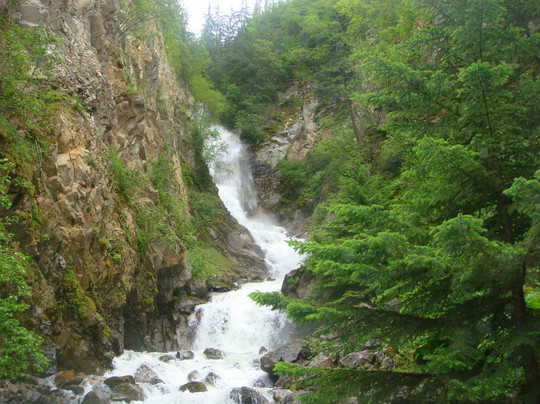 史凯威旅游攻略图片