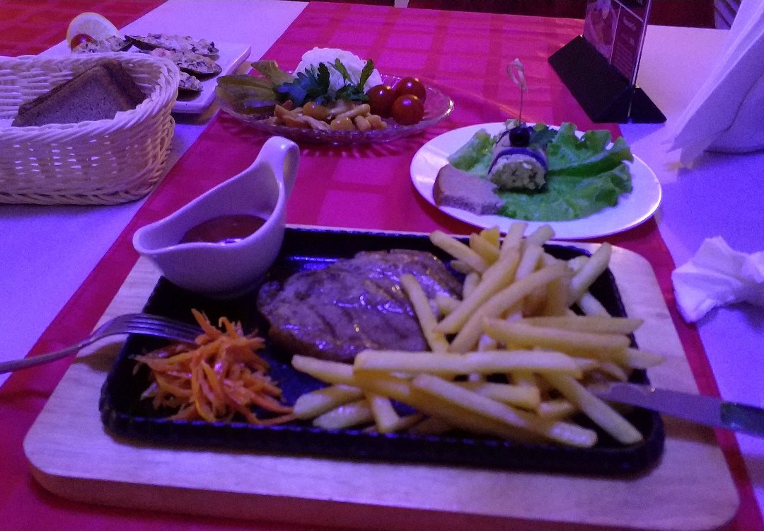 Spitsino旅游攻略图片