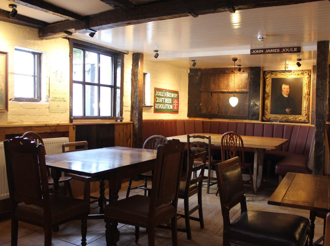 Rose & Crown
