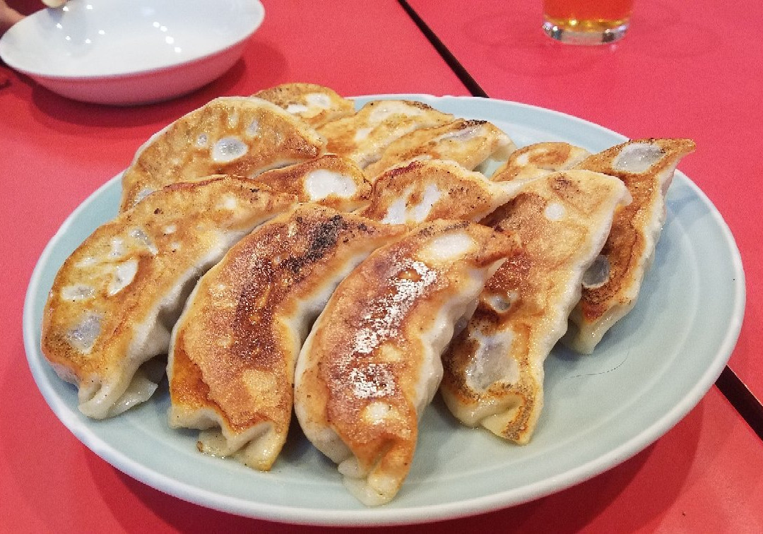 みんみん(珉珉)