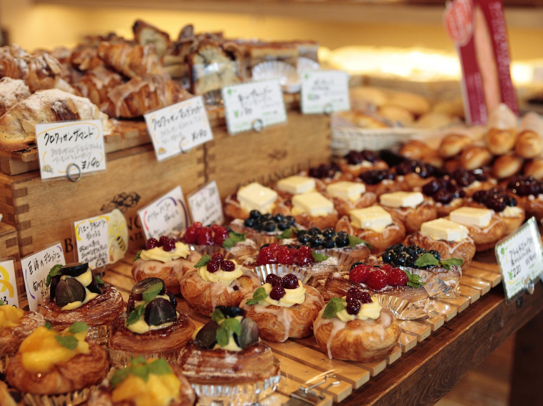 Bakery&Sweets ESPLAN