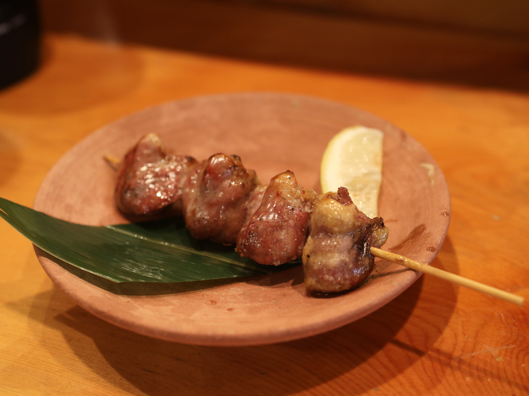 くま男爵