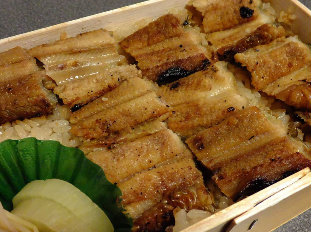 うえの