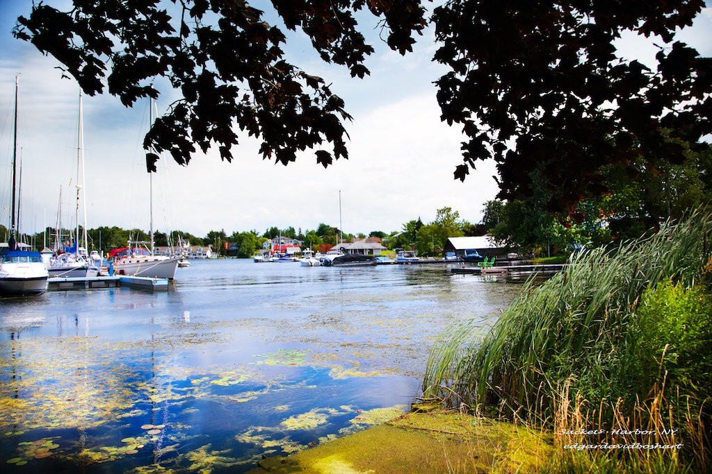 Sackets Harbor旅游攻略图片