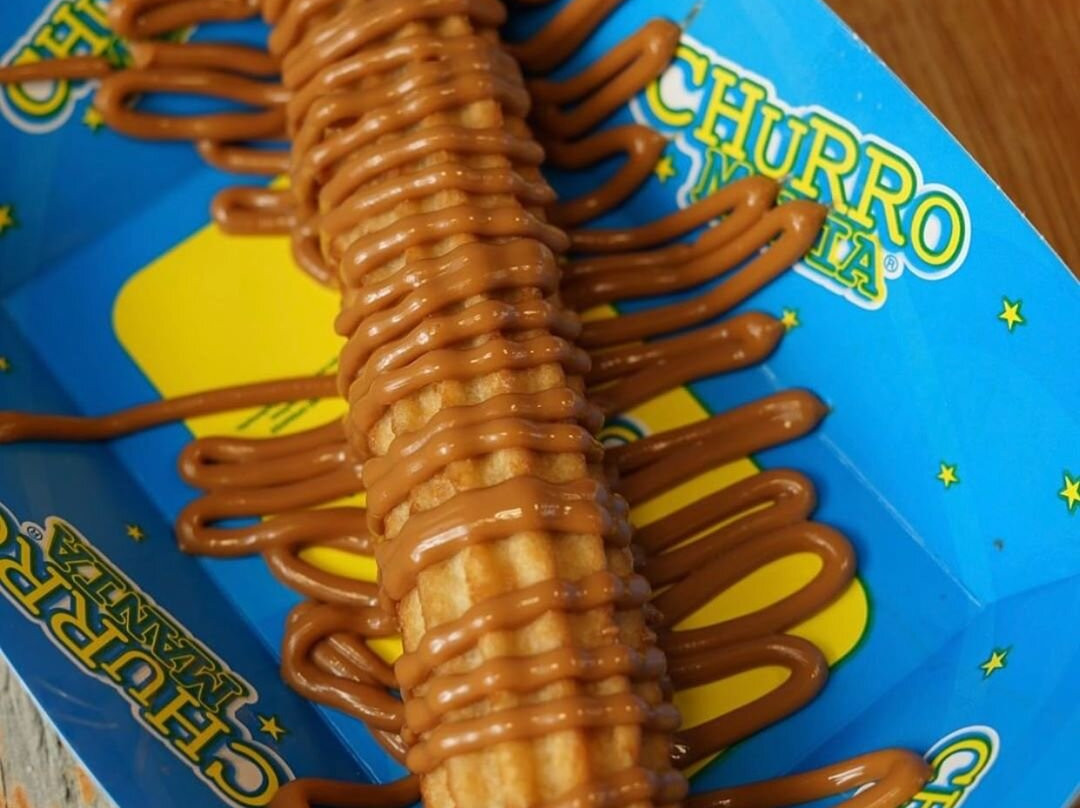 Churromania Foodtruck #4