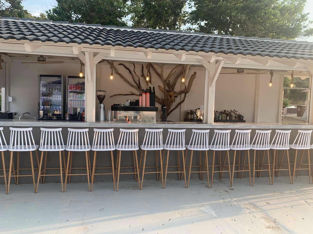 Alea - Bar Restaurant