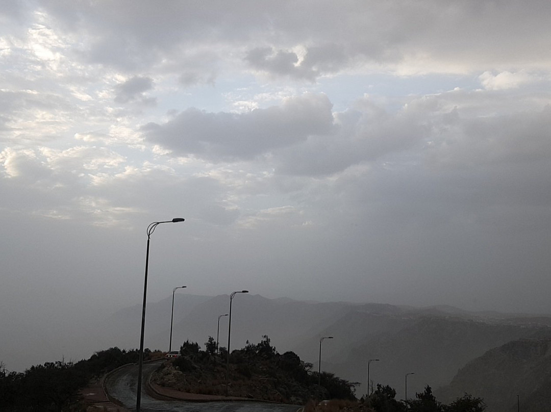 Bani Amr旅游攻略图片