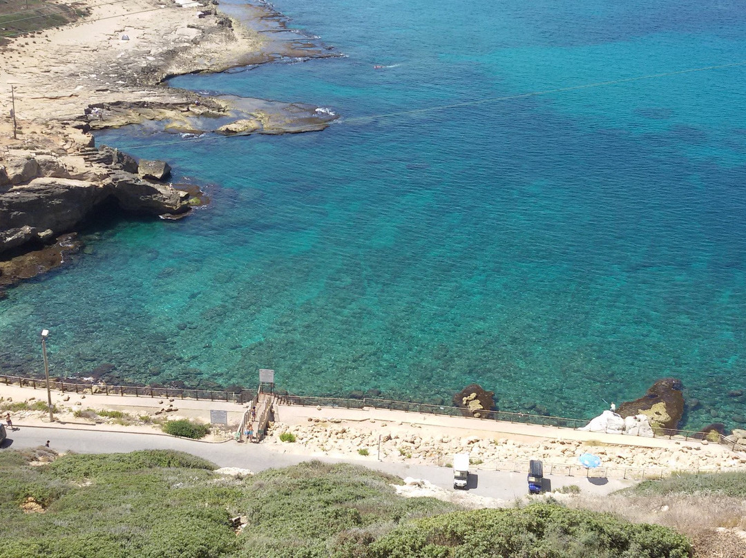 Rosh Hanikra旅游攻略图片