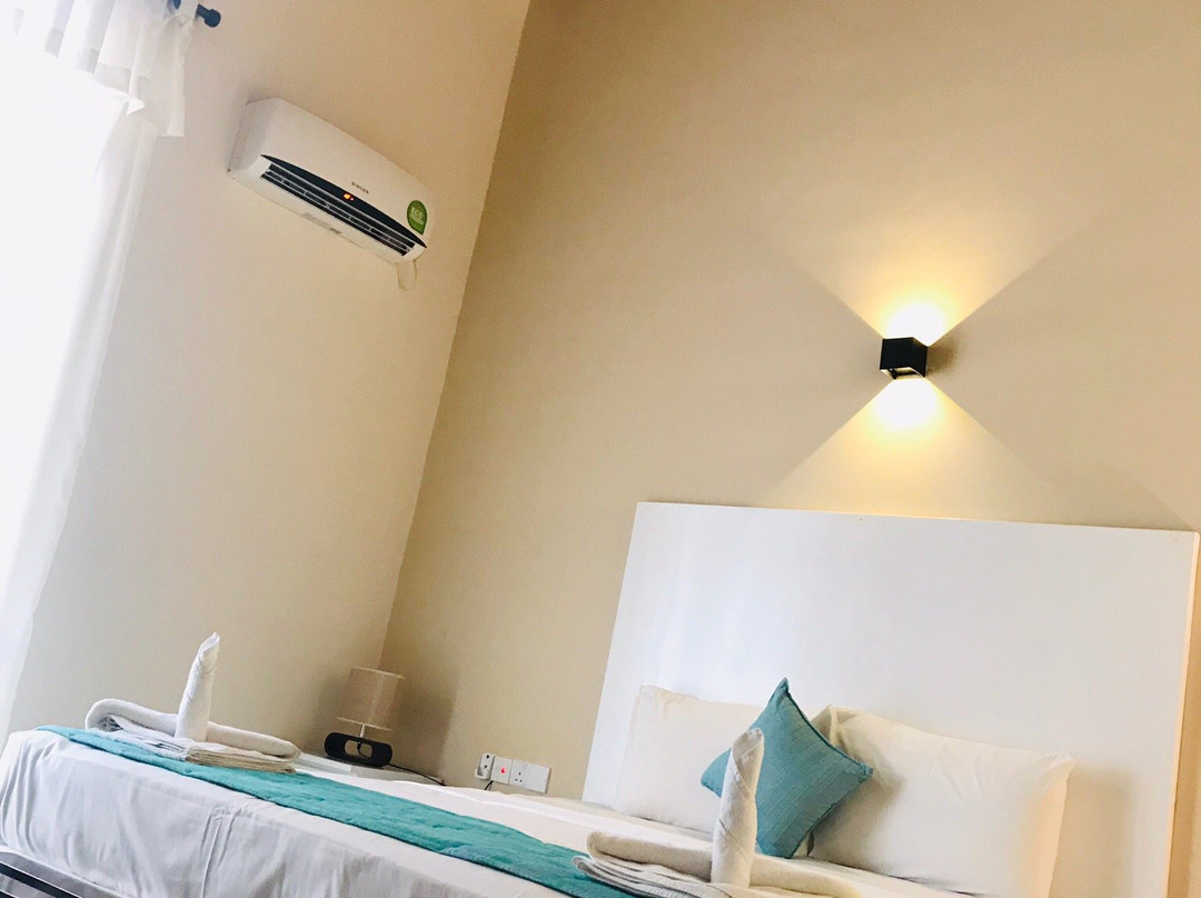 Ceylonlak Boutique Hotel主图