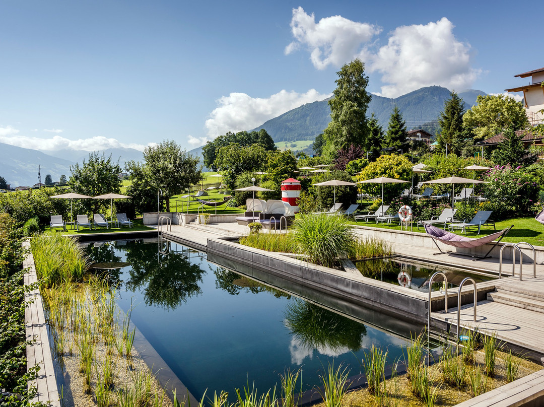 富根酒店住宿-Gardenhotel Crystal