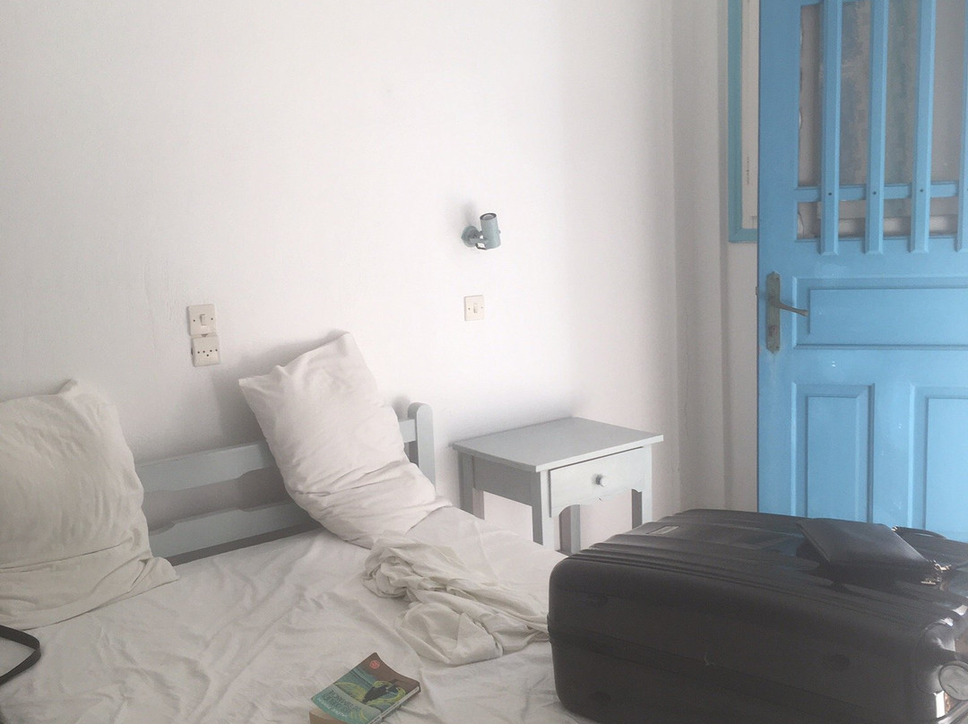 Studios Parian Blu